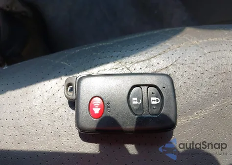 2010 Toyota Prius Iv from USA, damaged, VIN JTDKN3DU0A0195902